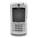 Blackberry 7100V icon